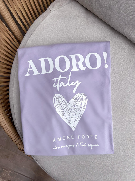 CAMISETA ADORO